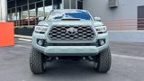 Used 2022 Toyota Tacoma TRD Sport image 2