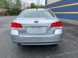 Used 2012 Subaru Legacy 2.5i Limited image 4