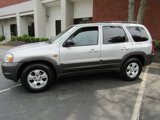 Used 2003 MAZDA Tribute LX image 2