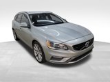 Used 2018 Volvo V60 T5 Dynamic w/ Vision Package image 2