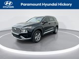 Used 2022 Hyundai Santa Fe SEL w/ Cargo Package image 4