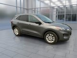 Certified 2022 Ford Escape SE w/ Convenience Package image 2