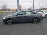 New 2025 Hyundai Elantra SEL image 5