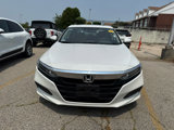 Used 2019 Honda Accord EX image 2