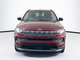 Used 2022 Jeep Compass Latitude w/ Convenience Group image 2