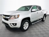 Used 2017 Chevrolet Colorado LT w/ LT Convenience Package image 3