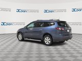 Used 2013 Chevrolet Traverse LT w/ LPO, 'HIT The Road' Package image 6