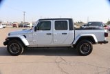 Used 2023 Jeep Gladiator Overland image 4