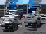 New 2025 Chevrolet Trax RS w/ Sunroof Package image 4