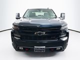 Certified 2022 Chevrolet Silverado 1500 LT Trail Boss image 2
