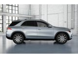 New 2025 Mercedes-Benz GLE 450 4MATIC image 2