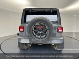 Used 2020 Jeep Wrangler Sport image 6