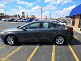 Used 2018 Ford Fusion SE image 2