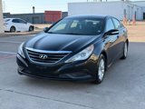 Used 2014 Hyundai Sonata GLS w/ Popular Equipment Group 2 image 4
