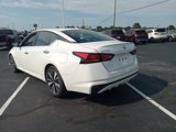 Used 2022 Nissan Altima 2.5 SV image 5