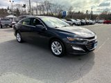 Certified 2022 Chevrolet Malibu LT image 4