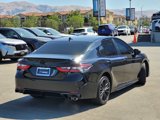 Used 2022 Toyota Camry SE image 5