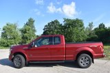 Used 2015 Ford F150 XLT w/ Equipment Group 302A Luxury image 3