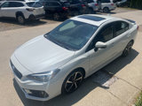 Used 2022 Subaru Impreza 2.0i Sport image 4