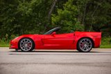 Used 2013 Chevrolet Corvette 427 w/ 1SC Preferred Equipment Group image 6