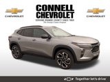 New 2025 Chevrolet Trax RS image 2