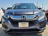 Used 2021 Honda HR-V LX image 3