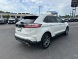 Used 2020 Ford Edge Titanium image 4