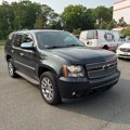 Used 2012 Chevrolet Tahoe LTZ image 2