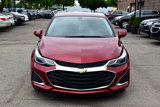 Used 2019 Chevrolet Cruze LT w/ Convenience Package image 3