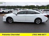 Used 2021 Toyota Avalon XLE image 4