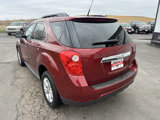 Used 2011 Chevrolet Equinox LT w/ Driver Convenience Package image 3