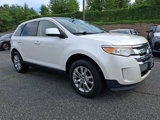 Used 2011 Ford Edge Limited w/ 302A Rapid Spec Order Code image 3