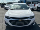 Used 2023 Chevrolet Malibu LT image 2