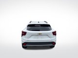 New 2025 Chevrolet Trax LT w/ Sunroof Package image 4