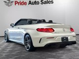 Used 2017 Mercedes-Benz C 63 AMG S image 5
