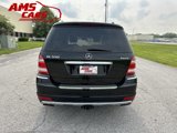 Used 2012 Mercedes-Benz GL 550 4MATIC image 5