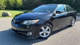 Used 2013 Toyota Camry SE image 6