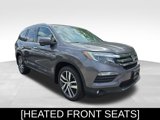 Used 2017 Honda Pilot Touring image 5