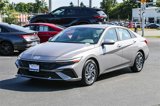 Certified 2024 Hyundai Elantra SEL image 4