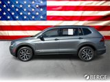 Used 2021 Volkswagen Tiguan S image 2