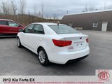 Used 2012 Kia Forte EX image 4