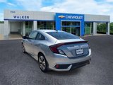 Used 2018 Honda Civic EX-T image 3