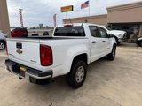 Used 2019 Chevrolet Colorado W/T w/ WT Convenience Package image 5