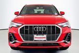 Used 2024 Audi Q3 2.0T Premium image 2