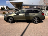 Used 2018 Subaru Outback 2.5i Limited image 2
