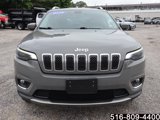 Used 2019 Jeep Cherokee Limited image 4