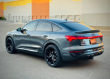 Used 2024 Audi Q8 e-tron Premium image 5