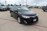 Used 2012 Toyota Camry XLE image 3