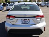 Certified 2023 Toyota Corolla LE image 4
