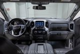 Used 2021 GMC Sierra 1500 SLT w/ SLT Premium Package image 3